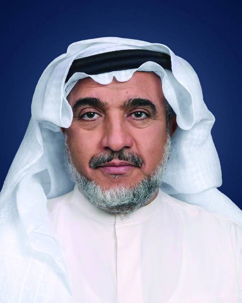  فيصل الزامل