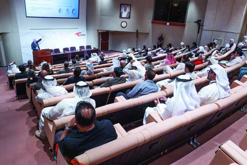 من محاضرات المؤتمر