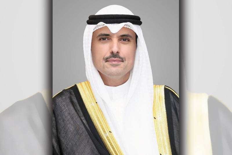 محافظ الأحمدي