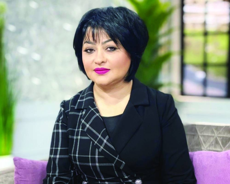 


ابتسام الحمادي 