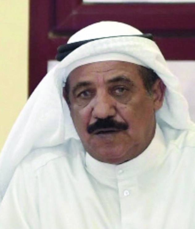 عبدالله المطيري