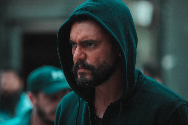 سامر إسماعيل