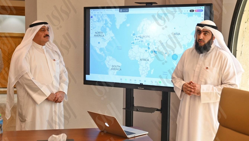 |تصوير نايف العقلة|