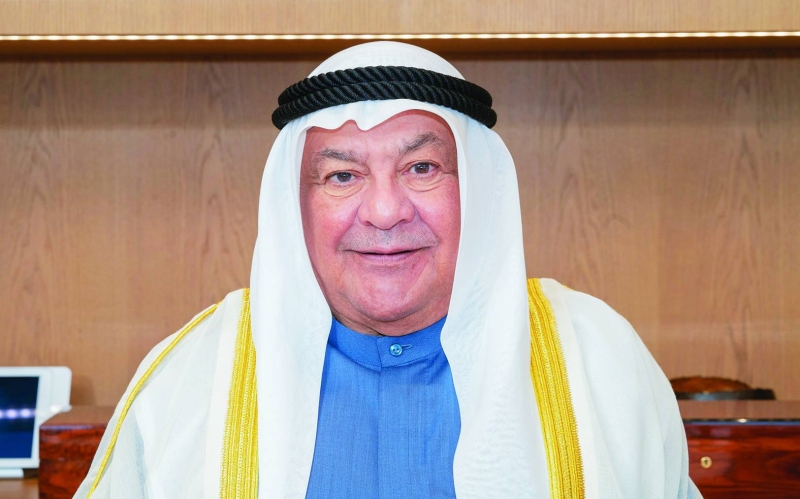  قتيبة الغانم