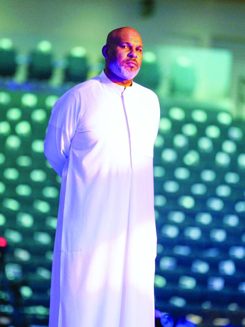 


صالح العبدالسلام 