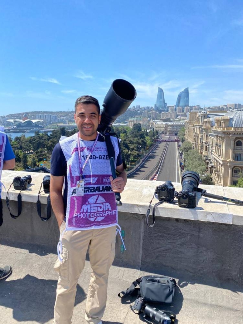 أحمد الشهاب