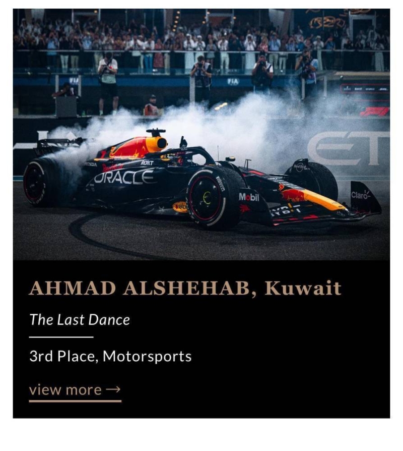 الصورة الفائزة