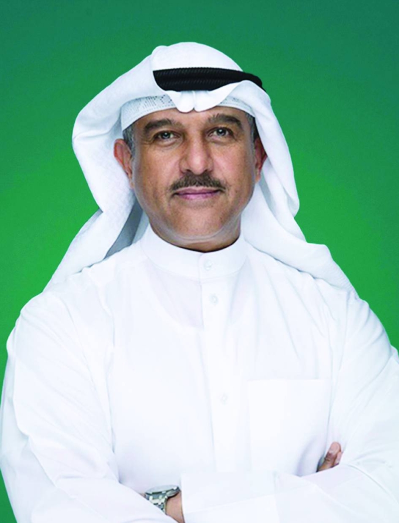 عبدالوهاب الرشود