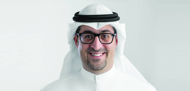 محمد الأيوب 