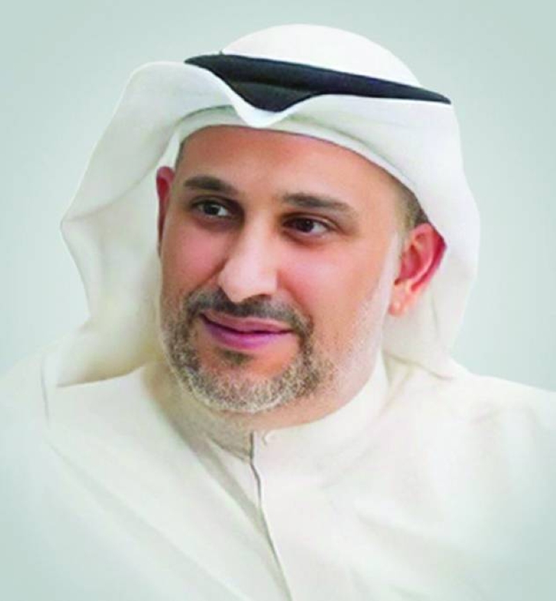 عبدالرحمن المطوع