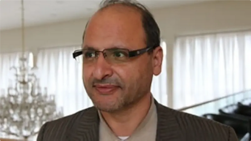 بخشايش أردستاني