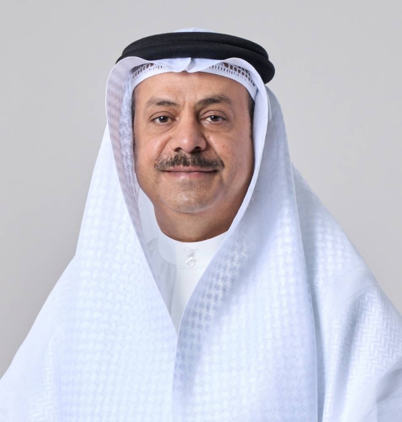 الرئيس التنفيذي لآركابيتا عاطف أحمد عبدالملك