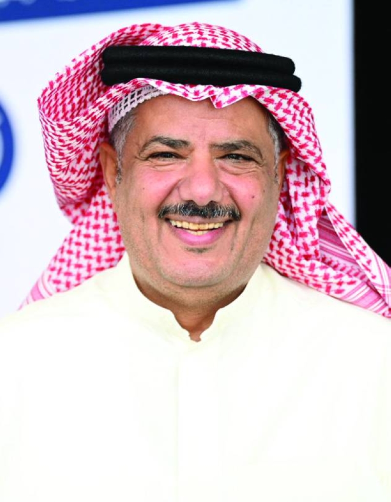 عبدالله العجمي