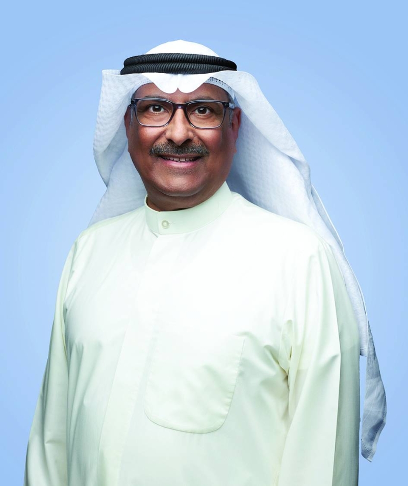 عادل الحماد