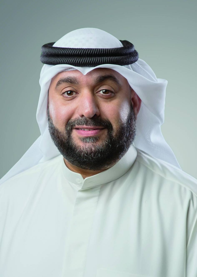 طلال البحر