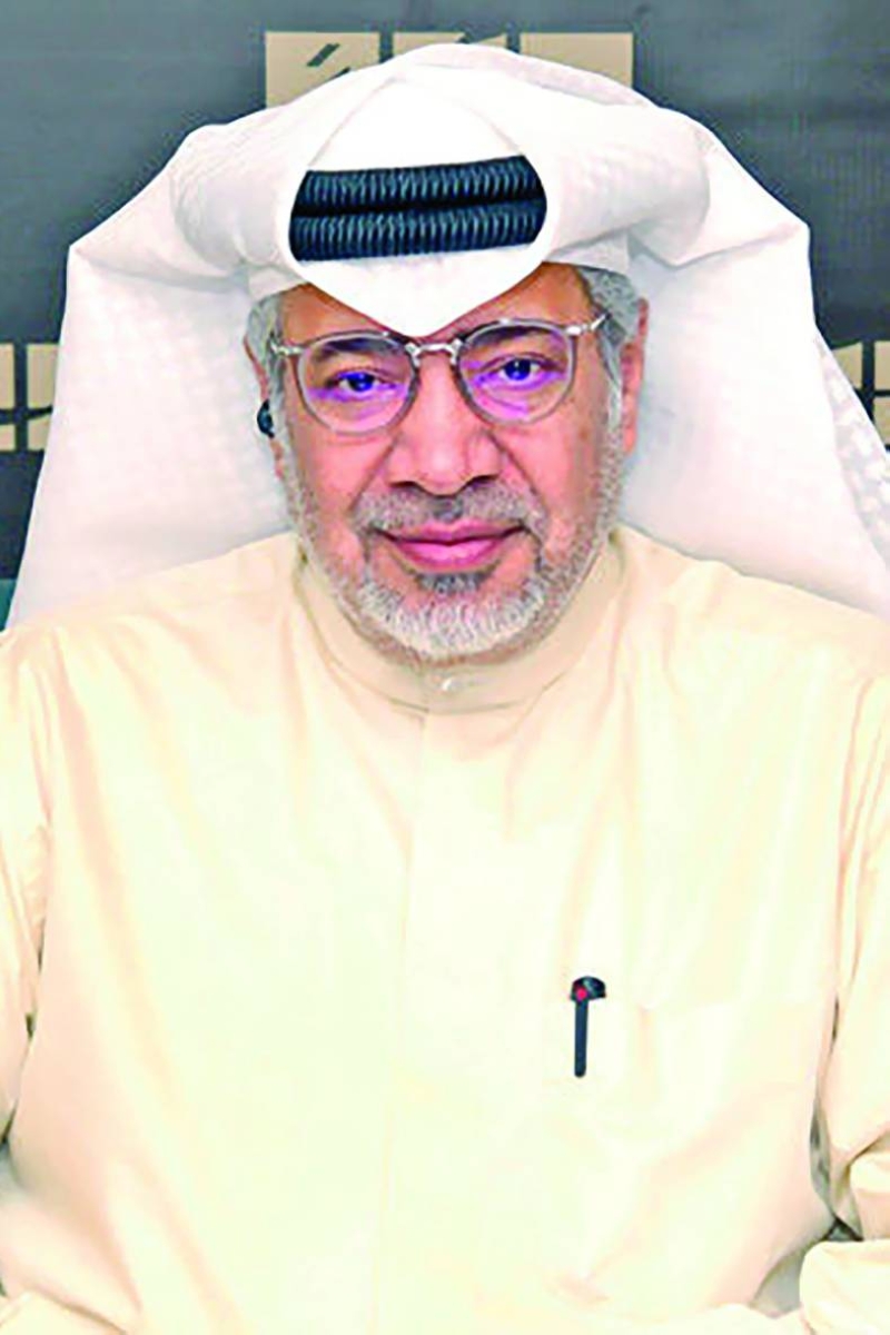 


صالح السلمي 