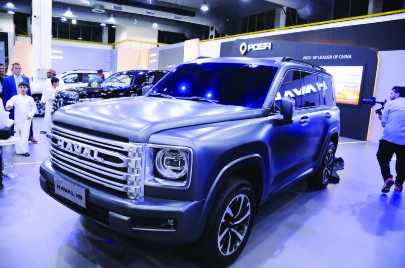 


طرازات حديثة بمميزات أنيقة 