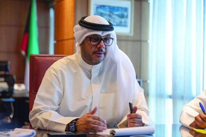 عبدالله الزيدان