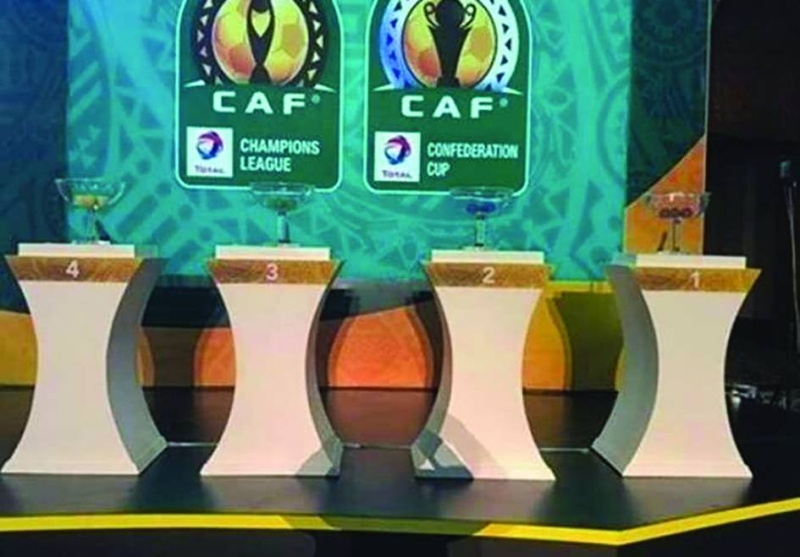 تأجيل انطلاق دوري أبطال أفريقيا