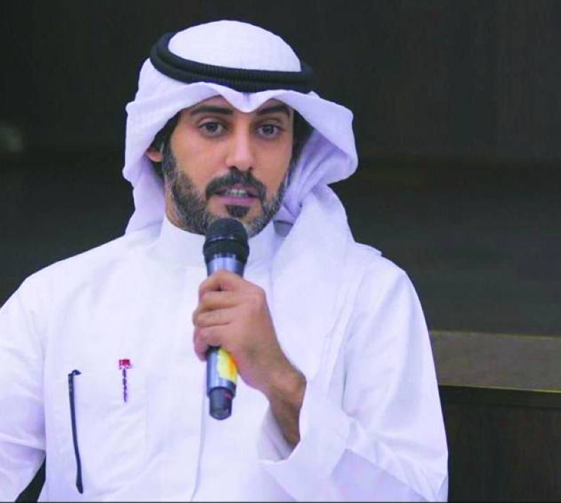


أحمد الزمام 