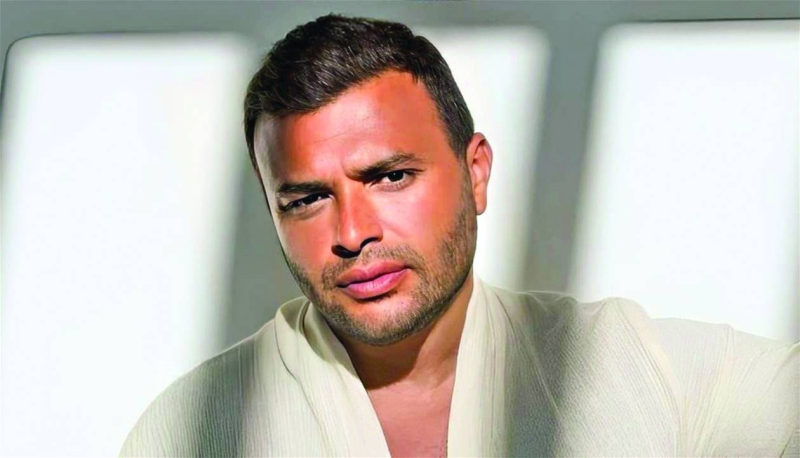 


رامي صبري 