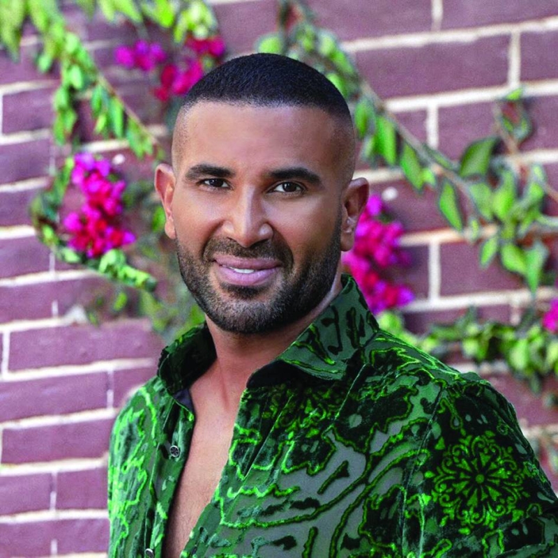 


أحمد سعد 