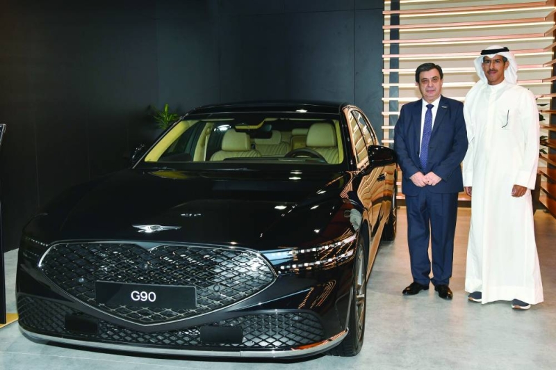 جانب من المشاركة في المعرض
 