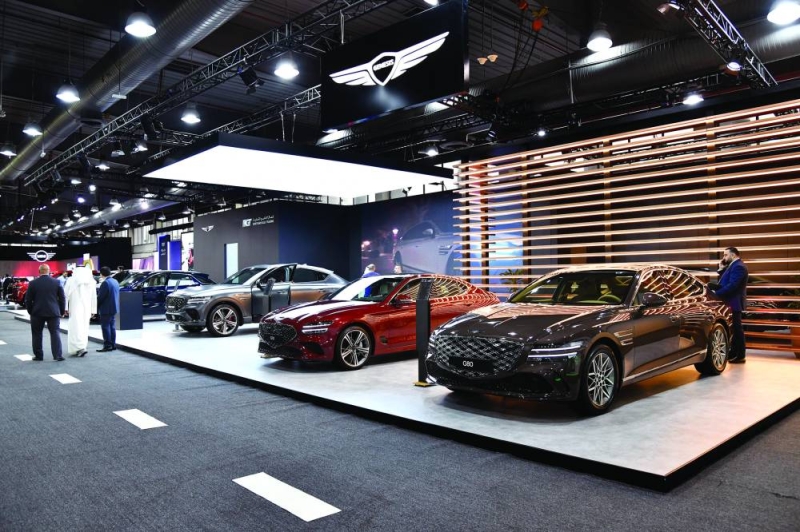 عروض مميزة للسيارة