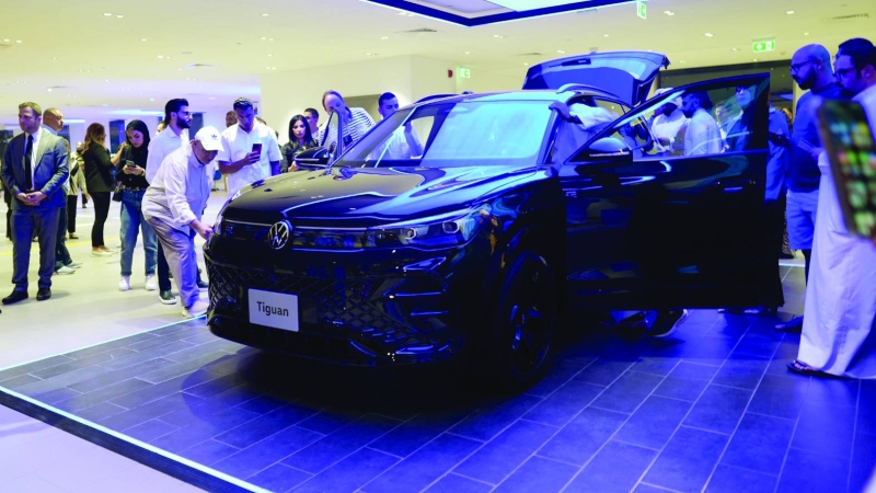 


أناقة وحداثة 