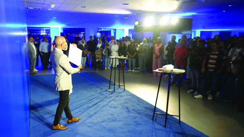 


شرح عن مواصفات «تيغوان»

 