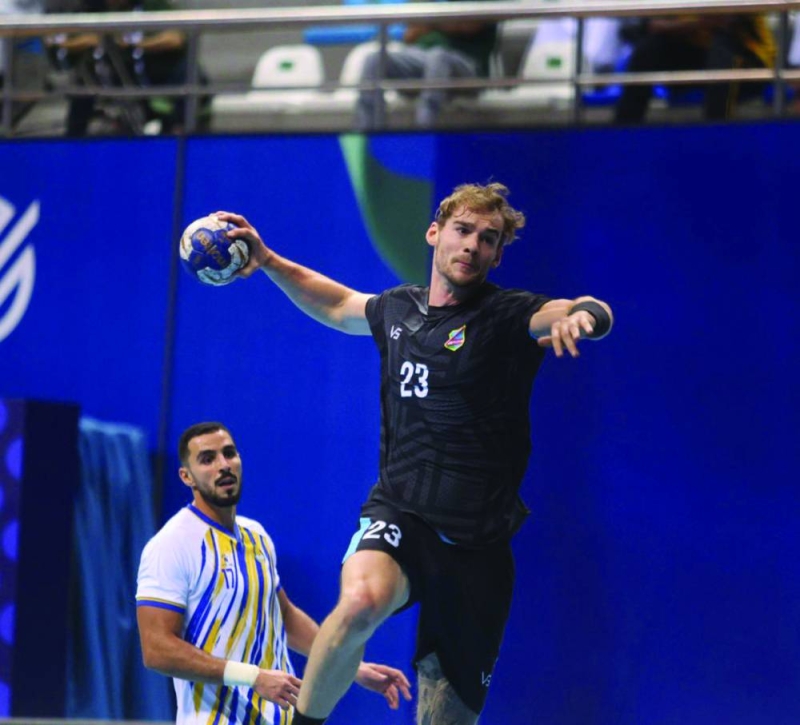 


سبون هداف السالمية 