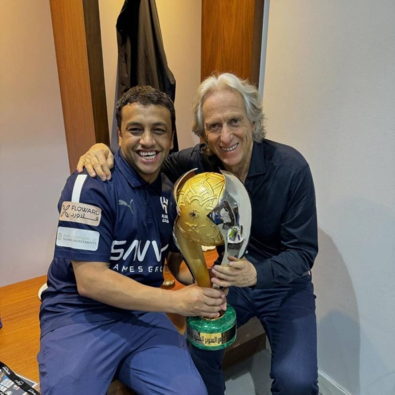 محمد الشلهوب