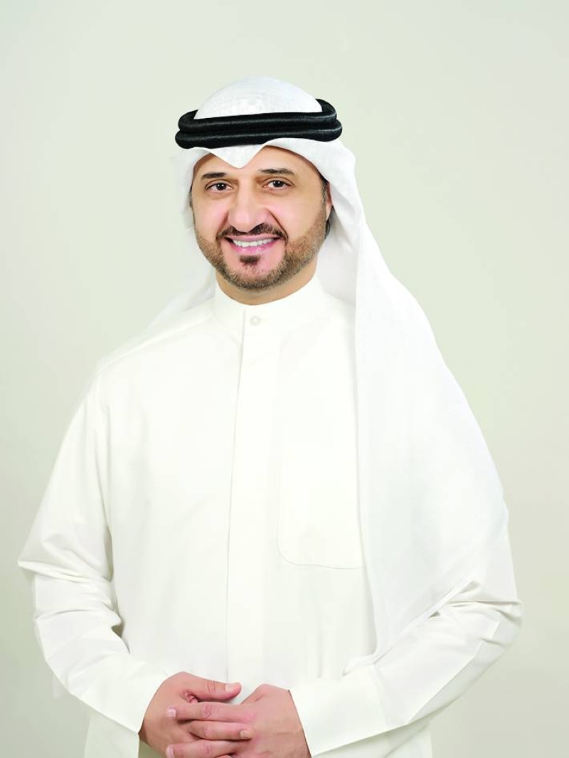 بركات الوقيان