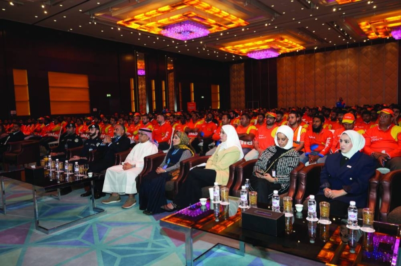 


حضور الورشة 