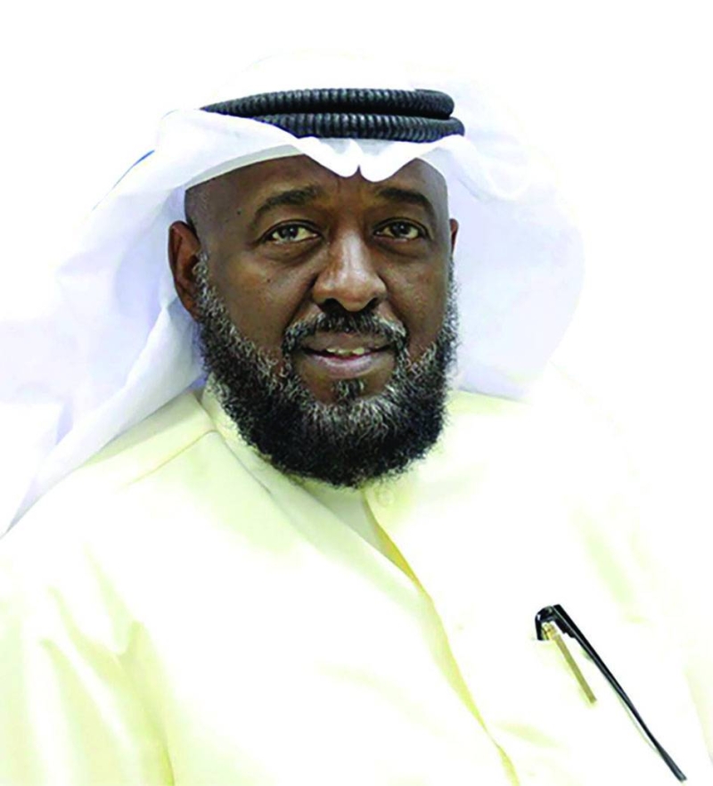 عادل الدريبان