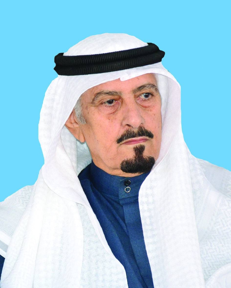 ربيح العجمي