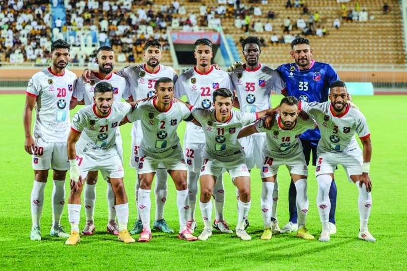 نادي الكويت