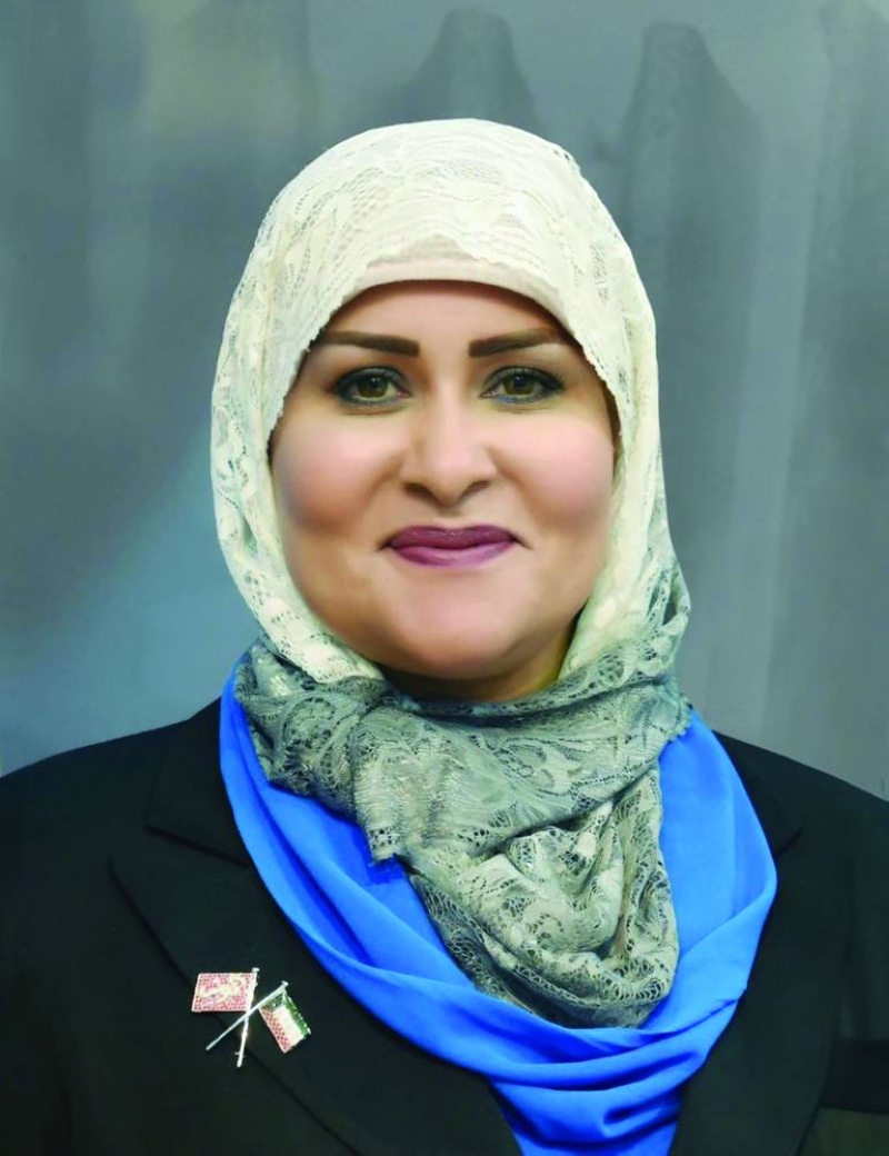 


تماضر الصباح 