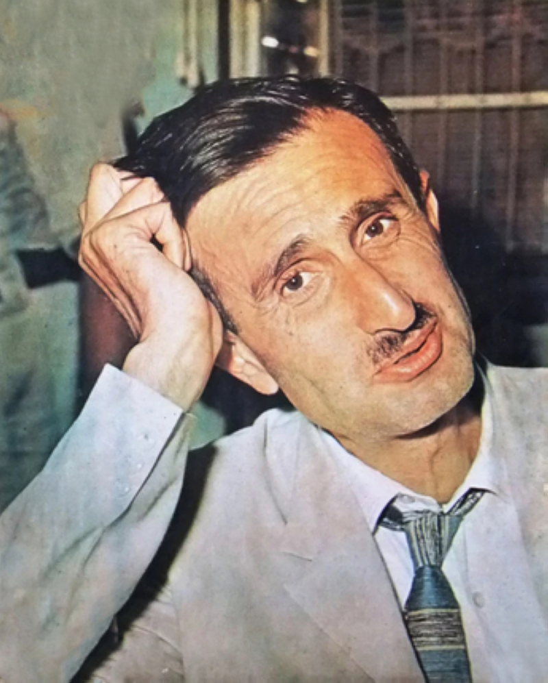 كمال جنبلاط