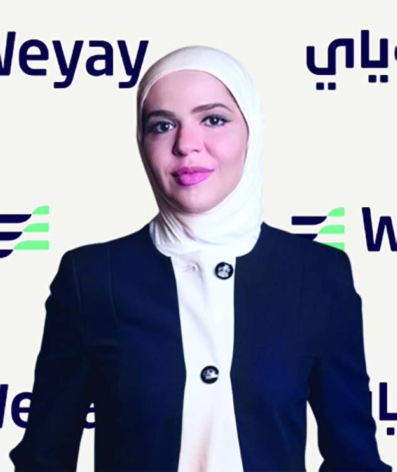 آمال الدويسان