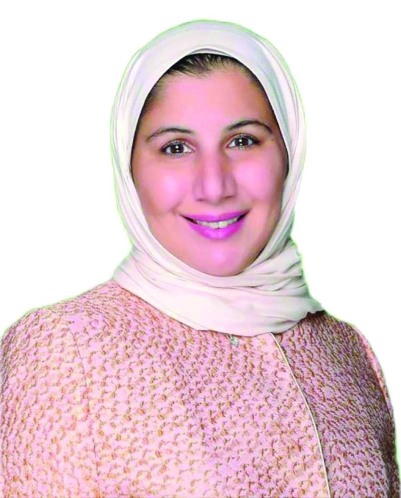 


علياء الفارسي 