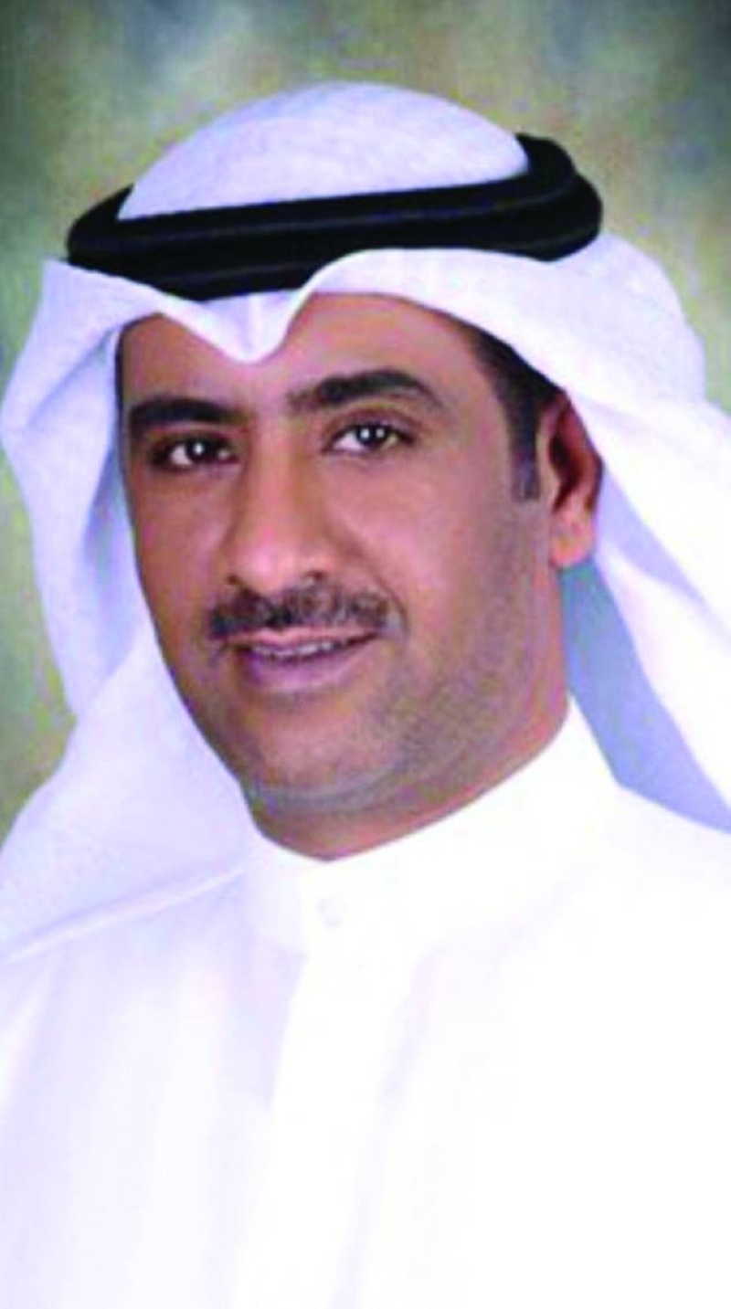 
عبدالله العجمي 