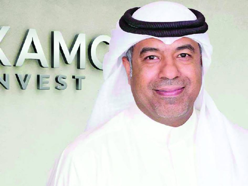 صلاح الوهيب