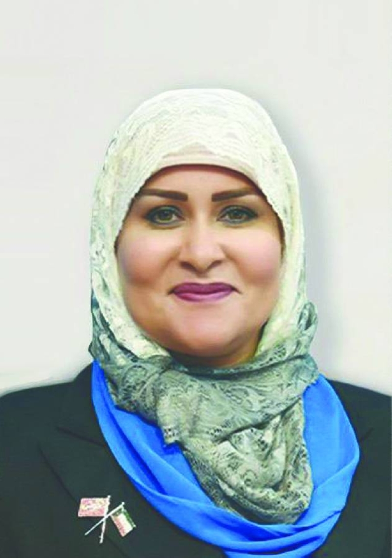 


تماضر الصباح 
