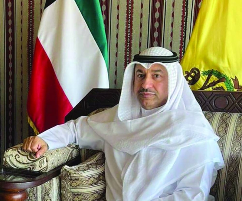 فهد الظفيري