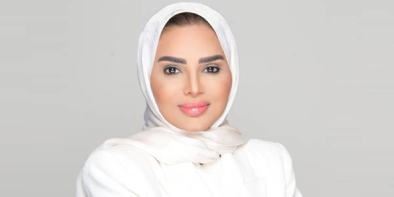 الدكتورة أمثال الحويلة