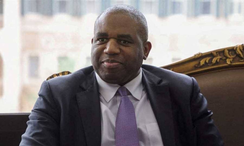 لامي يُحذّر من «ثمن باهظ»