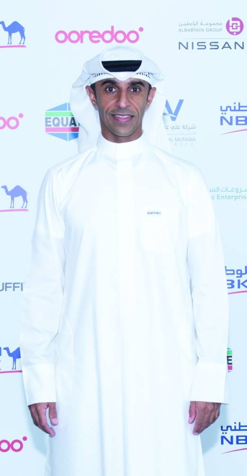 


أحمد الماجد 