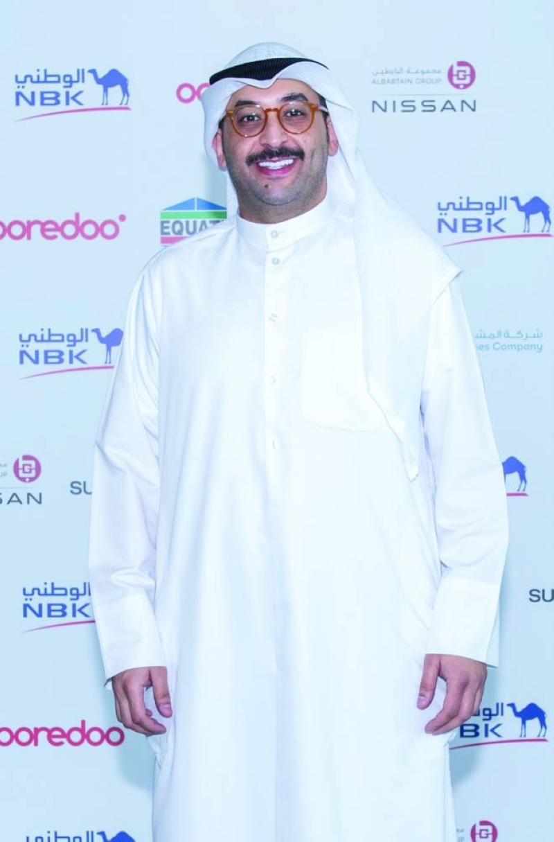 


عبدالوهاب القناعي 