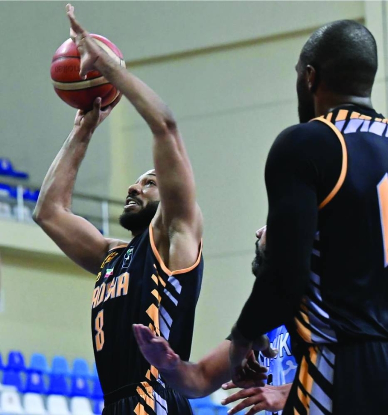 سلة «الأصفر»